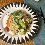 Free From Gluten | Ultimate Veggie Noodle Stir Fry
