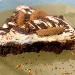 S'mores Cookie Pie